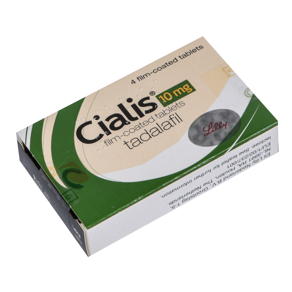 Buy Cialis Medication Online